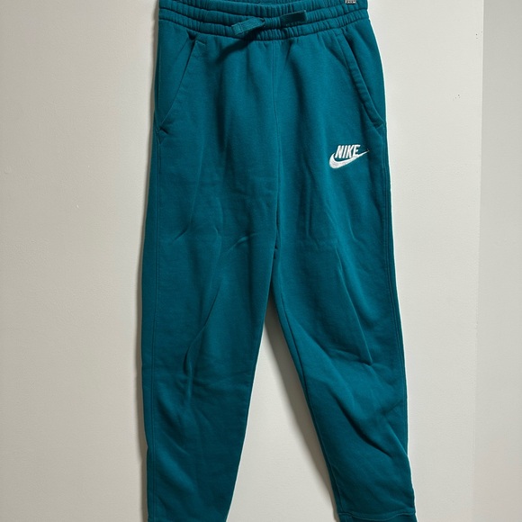 Nike Kids Teal Set - Picture 5 of 7